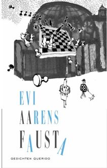 Singel Uitgeverijen Fausta - Evi Aarens