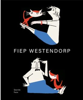 Singel Uitgeverijen Fiep Westendorp - Annette Portegies