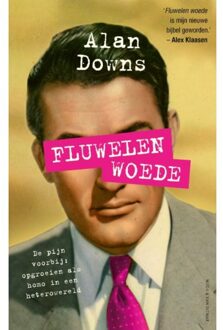 Singel Uitgeverijen Fluwelen Woede