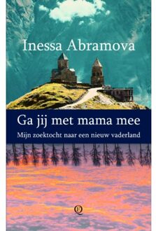 Singel Uitgeverijen Ga Jij Met Mama Mee - Inessa Abramova