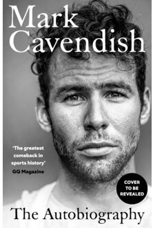 Singel Uitgeverijen Geloof In Het Onmogelijke - Mark Cavendish