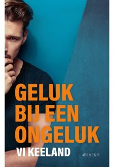 Singel Uitgeverijen Geluk bij een ongeluk