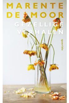 Singel Uitgeverijen Gezellige verhalen - Boek Marente de Moor (902145887X)