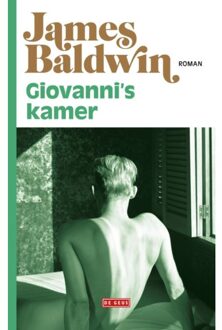 Singel Uitgeverijen Giovanni's Kamer - James Baldwin