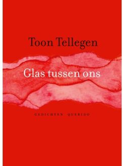 Singel Uitgeverijen Glas Tussen Ons