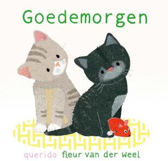 Singel Uitgeverijen Goedemorgen - Fleur van der Weel