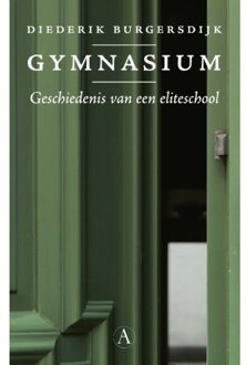 Singel Uitgeverijen Gymnasium