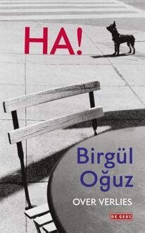 Singel Uitgeverijen Ha! - Boek Birgul Oguz (9044536524)