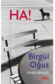 Singel Uitgeverijen Ha! - Boek Birgul Oguz (9044536524)