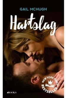 Singel Uitgeverijen Hartslag - Boek Gail McHugh (9021407361)