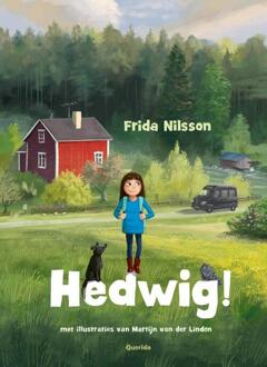 Singel Uitgeverijen Hedwig! - Frida Nilsson