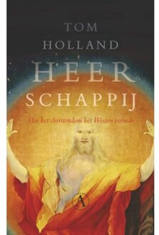 Singel Uitgeverijen Heerschappij