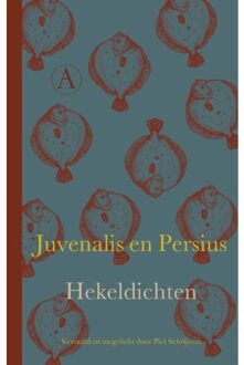 Singel Uitgeverijen Hekeldichten