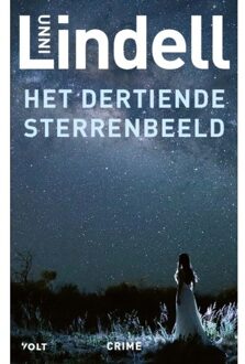 Singel Uitgeverijen Het Dertiende Sterrenbeeld - Cato Isaksen - Unni Lindell