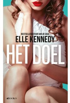 Singel Uitgeverijen Het Doel - Off Campus - Elle Kennedy