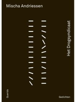 Singel Uitgeverijen Het drogsyndicaat