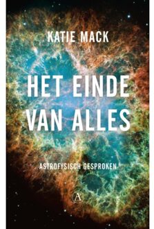 Singel Uitgeverijen Het einde van alles