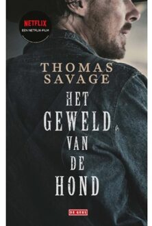 Singel Uitgeverijen Het geweld van de hond