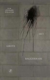 Singel Uitgeverijen Het grote baggerboek