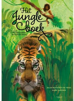 Singel Uitgeverijen Het jungleboek