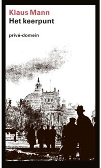 Singel Uitgeverijen Het Keerpunt - Privé-Domein