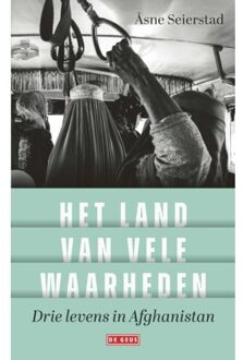 Singel Uitgeverijen Het Land Van Vele Waarheden - Åsne Seierstad