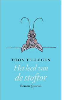 Singel Uitgeverijen Het Leed Van De Stoftor