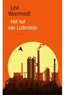 Singel Uitgeverijen Het nut van Lodesteijn