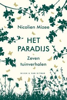 Singel Uitgeverijen Het Paradijs - Nicolien Mizee