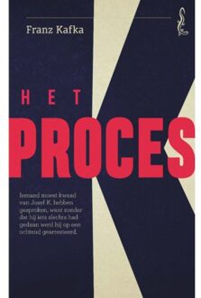 Singel Uitgeverijen Het proces