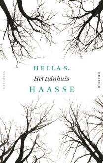 Singel Uitgeverijen Het tuinhuis - Boek Hella S. Haasse (9021455730)