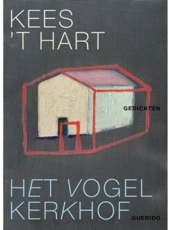 Singel Uitgeverijen Het Vogelkerkhof - Kees 't Hart
