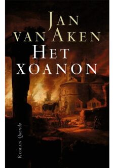 Singel Uitgeverijen Het Xoanon - Jan van Aken