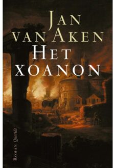 Singel Uitgeverijen Het Xoanon - Jan van Aken