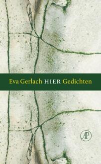 Singel Uitgeverijen Hier - Eva Gerlach