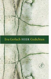 Singel Uitgeverijen Hier - Eva Gerlach