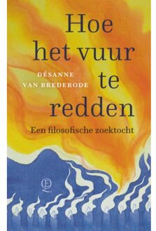Singel Uitgeverijen Hoe Het Vuur Te Redden - Désanne van Brederode
