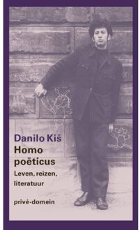 Singel Uitgeverijen Homo poëticus