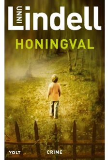 Singel Uitgeverijen Honingval - Cato Isaksen - Unni Lindell