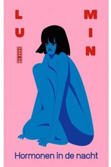Singel Uitgeverijen Hormonen In De Nacht - Lu Min
