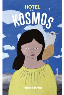 Singel Uitgeverijen Hotel Kosmos - Yelena Schmitz