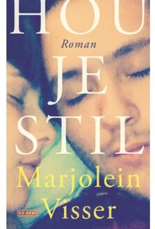 Singel Uitgeverijen Hou Je Stil - Marjolein Visser