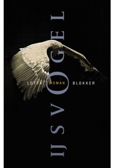 Singel Uitgeverijen Ijsvogel - Lotta Blokker