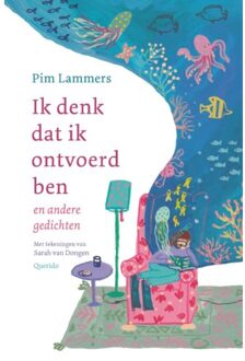 Singel Uitgeverijen Ik Denk Dat Ik Ontvoerd Ben - Pim Lammers