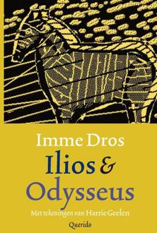 Singel Uitgeverijen Ilios & Odysseus - Boek Imme Dros (9045112442)