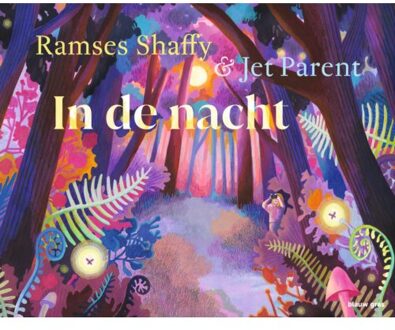 Singel Uitgeverijen In De Nacht - Ramses Shaffy