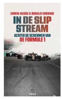 Singel Uitgeverijen In De Slipstream - Erwin Jaeggi