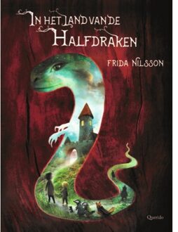 Singel Uitgeverijen In Het Land Van De Halfdraken - Frida Nilsson