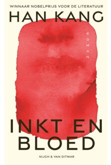 Singel Uitgeverijen Inkt En Bloed - Han Kang