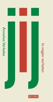 Singel Uitgeverijen Jij - Annelies Verbeke